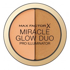 Max Factor Хайлайтер Miracle Glow Duo 30 deep
