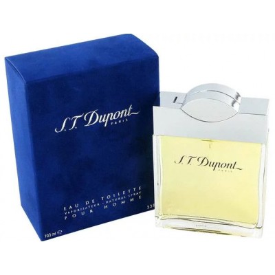 S.T. Dupont (M)  50ml edt