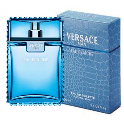 Versace Eau Fraiche (M)  50ml edt