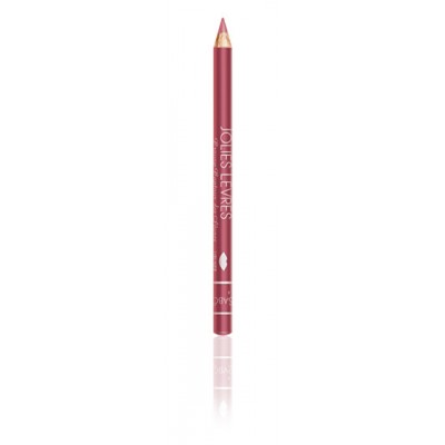 VIVIENNE SABO карандаш для губ Jolies Levres 107 розовый тёплый