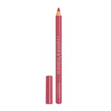 Bourjois карандаш для губ LEVRES CONTOUR EDITION 02 Conton candy - Настоящий роз