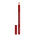 Bourjois карандаш для губ LEVRES CONTOUR EDITION 07 Cherry boom boom - Телпый темно-красный оттенок в московской области
