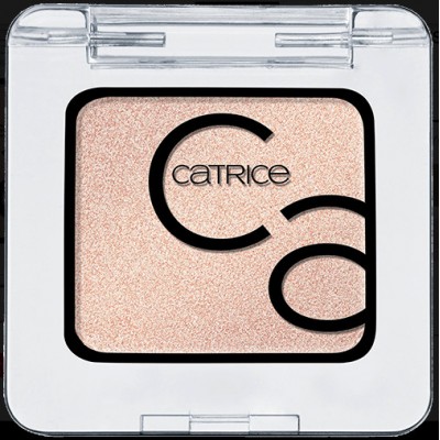 Catrice тени моно Art Couleurs 060 GOLD IS WHAT YOU CAME FOR
