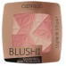 Catrice румяна BLUSH BOX Blush Box Glowing + Multicolour 010 Dolce Vita