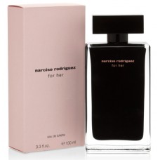 Narciso Rodrigues (W) 30ml  EDT розовый