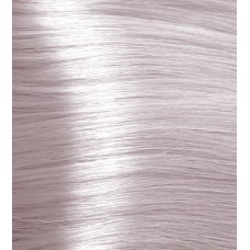 Kapous Краска HY 10.081 Платиновый блондин пастельный ледяной