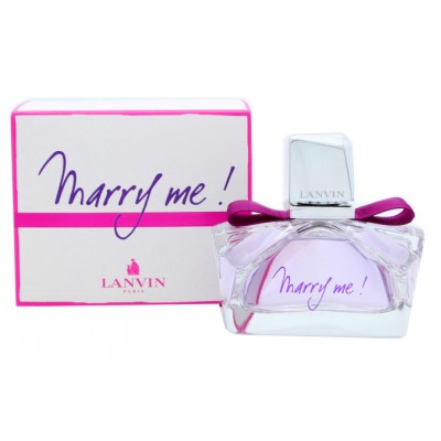 Lanvin Marry Me (W)  75ml edp