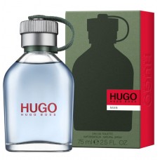 Hugo Boss Hugo (M) 125ml edt