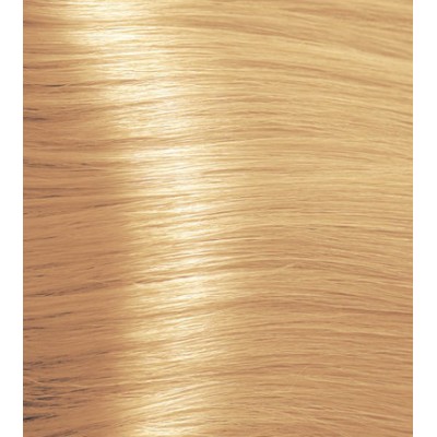 Kapous Краска HY 10.34 Платиновый блондин золотистый медный