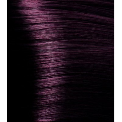 Kapous Краска HY 4.2 Коричневый фиолетовый