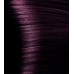Kapous Краска HY 4.2 Коричневый фиолетовый