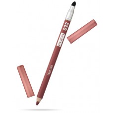 Pupa карандаш для губ True Lips 22 сливочный коричневый