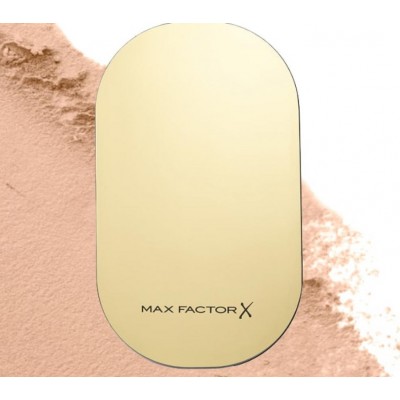 Max Factor Основа компактная суперустойчивая Facefinity Compact 02 Ivory 10 г