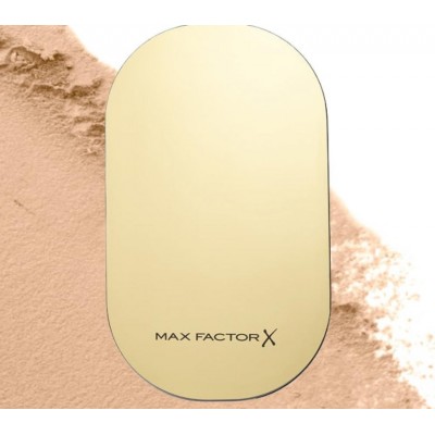 Max Factor Основа компактная суперустойчивая Facefinity Compact 03 Natural 10 г
