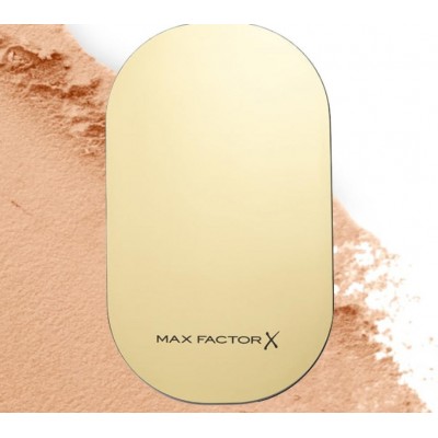 Max Factor Основа компактная суперустойчивая Facefinity Compact 05 Sand 10 г