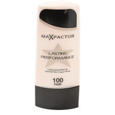Max Factor Тональный крем Lasting Performance 100 FAIR