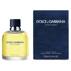 D.G.Dolce Gabbana (M)   75ml edt