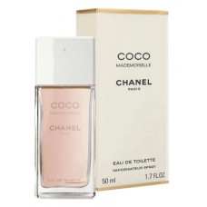 Chanel Coco Mademoiselle (W) 50ml edT