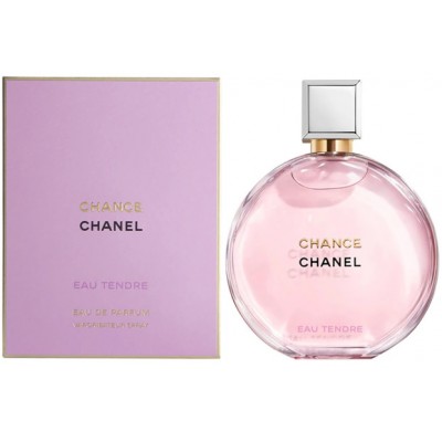 Chanel Chance eau Tendre (W) 50ml edT