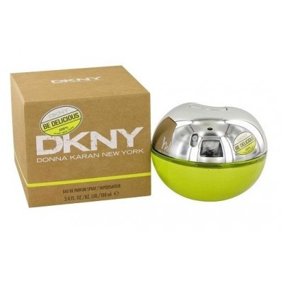 DKNY Be Delicious (W)  50ml edp