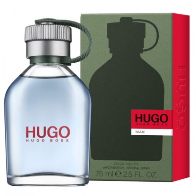 Hugo Boss Hugo (M)  40ml edt в московской области