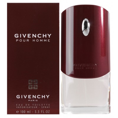 Givenchy Pour Homme (M) 100ml edt