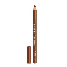 Bourjois карандаш для губ LEVRES CONTOUR EDITION 14 Sweet Brown-ie - Настоящий шоколадный цвет