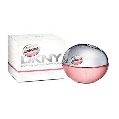 DKNY Be Delicious Fresh Blossom (W)  50ml edp