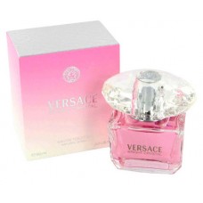Versace Bright Crystal (W) 50ml edt