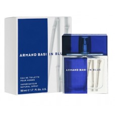 Armand Basi In Blue (M) 100ml edt