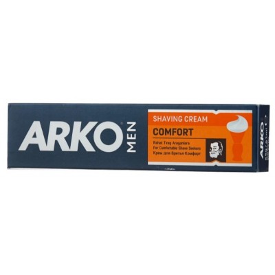 ARKO крем для бритья Comfort 65гр в московской области