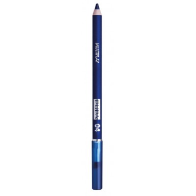 Pupa карандаш д. глаз Multiplay  04 изумительный синий