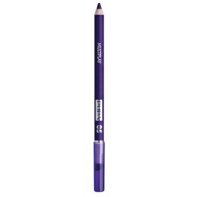 Pupa карандаш д. глаз Multiplay  05 насыщенный фиолетовый