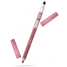 Pupa карандаш для губ True Lips 38 розовый нюд